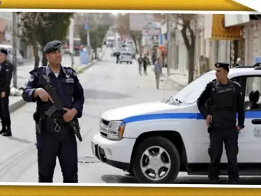 في ليلة رأس السنة أبٌ يقتل إبنه وامرأةٌ تقتل زوجها بالأردن! - وكالة ستيب نيوز
