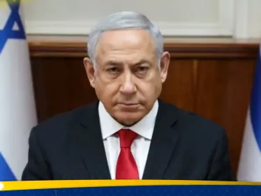 "خلافات" وضغوط متزايدة على نتنياهو.. ومقربون من بايدن نصحوه بإعلان هذا الأمر - وكالة ستيب نيوز