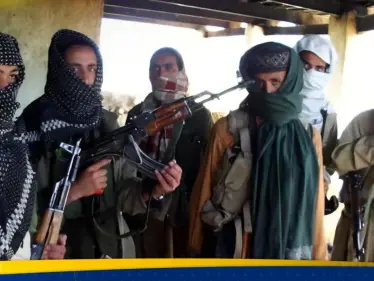 في 3 ولايات.. اشتباكات عنيفة بين حركة طالبان وباكستان - وكالة ستيب نيوز