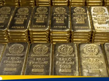 أزمة الذهب تشعل واشنطن.. البيت الأبيض يكسر الصمت ويسارع في التوضيح - وكالة ستيب نيوز