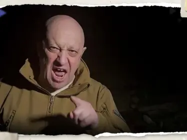 "غزو أوكرانيا بسبب كذبة".. تصريحات "نارية" جديدة لقائد فاغنر - وكالة ستيب نيوز