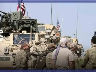 موسكو تكشف سراً خطيراً عن القوات الأمريكية في سوريا.. وتحذّر - وكالة ستيب نيوز