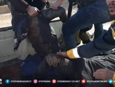 ملخص أحداث سوريا – الاثنين 21 -01- 2019 - وكالة ستيب نيوز