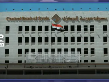هكذا صدّت شرطة النظام السوري جماهير "الليرة" أمام المصرف المركزي بطرطوس - وكالة ستيب نيوز
