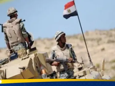 مستشار قناة السويس يتحدث عن "حرب" ستتعرض لها مصر في الأيام القادمة - وكالة ستيب نيوز