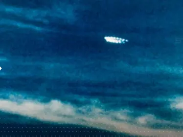 "مفاجأة جديدة".. أمريكا تتحدث عن آلاف البيانات حول أجسام طائرة مجهولة - وكالة ستيب نيوز