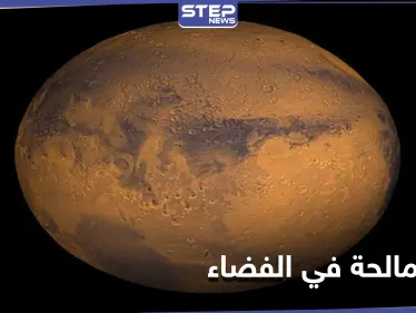 اكتشاف مياه مالحة في أحد أقمار زحل خطوة نحو الحياة خارج كوكب الأرض - وكالة ستيب نيوز