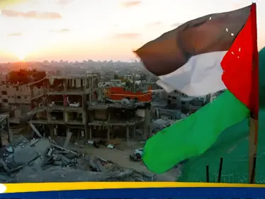 تقرير عبري يكشف عن 3 خيارات أمام غزة "أقربها" عملية إسرائيلية جديد - وكالة ستيب نيوز