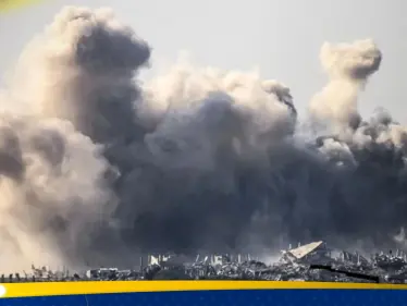 مقتل أكثر من 100 شخص بقصف إسرائيلي على جباليا.. والقسام ترد - وكالة ستيب نيوز