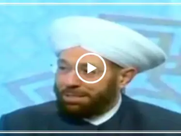 حسون : أوروبا توظف أطفالنا خدماً وعمالاً والإنسان خارج سوريا يعيش بلا قيم (فيديو) - وكالة ستيب نيوز