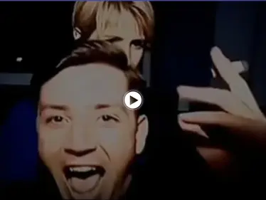 بالفيديو|| بشكل غير لائق 7 رجال يقتحمون بث مباشر لـ مراسلة بي بي سي ويتحرشون بها على الهواء - وكالة ستيب نيوز