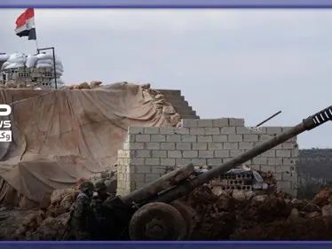 النظام السوري يجس نبض المعارضة على جبهات إدلب ويهدد بعمل عسكري قريب مدعوم من روسيا - وكالة ستيب نيوز