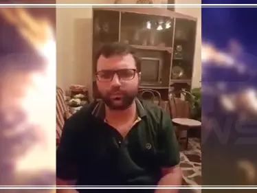 ناشط يقوم بتقليد صوت بشار الأسد وزعماء لبنان بطريقة رائعة (فيديو) - وكالة ستيب نيوز