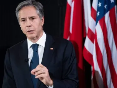 بلينكن يكشف للمرة الأولى خيارين وضع أمامهما بايدن بأفغانستان ومهمتهم البديلة عن العسكرية بكابل - وكالة ستيب نيوز