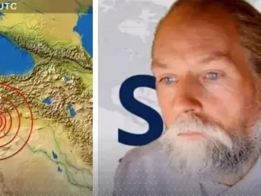 بعد تنبؤه بزلزال تركيا المدمر.. العالم الهولندي يتوقع 