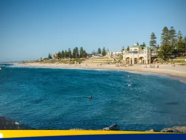 أستراليا تغلق عشرات الشواطئ بسبب هجمات أسماك القرش - وكالة ستيب نيوز