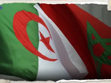 رغم القطعية ووسط "تكتم إعلامي".. ماذا فعل وفد جزائري في المغرب؟ - وكالة ستيب نيوز