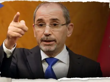 وزير الخارجية الأردني يحذر: معاناة اللاجئين السوريين ستزيد - وكالة ستيب نيوز