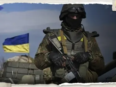 الجيش الأوكراني يعترف بعجزه عن صد سلاح روسي "خارق".. و"لانتسيت" تدمر ستورمر البريطانية بضربةٍ واحدة - وكالة ستيب نيوز