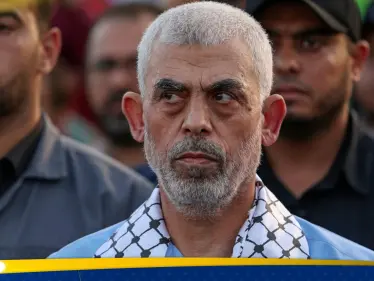 "تحدث عنها لمسؤول إسرائيلي".. صحيفة أمريكية تكشف خطة السنوار في غزة - وكالة ستيب نيوز