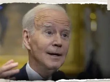 بايدن: الصين في ورطة.. وقنبلة موقوتة في العديد من الحالات - وكالة ستيب نيوز