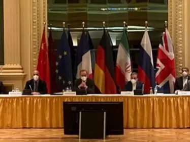 المبعوث الأمريكي الخاص بإيران يكشف موعد الجولة السابعة من مفاوضات فيينا وعلى ماذا ستركز  - وكالة ستيب نيوز