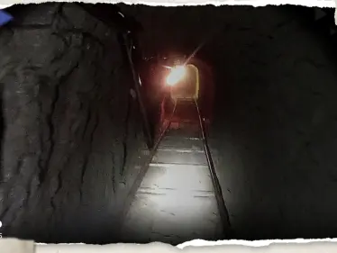 رعب غامض ينتظر إسرائيل تحت الأرض.. ماذا تعرف عن أنفاق حماس و"الباب المسحور" - وكالة ستيب نيوز