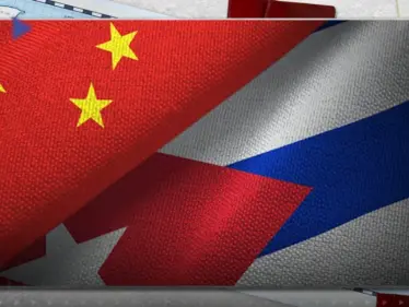 "في تحد لأمريكا".. تقرير يكشف عن اتفاق سري بين كوبا والصين - وكالة ستيب نيوز