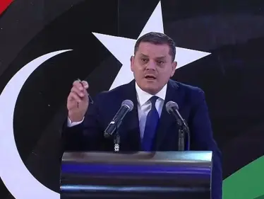 وصول رئيس الوزراء الليبي إلى سرت قبيل جلسة حاسمة لإعطاء الثقة للحكومة الجديدة - وكالة ستيب نيوز