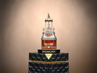 أغلى عطر في العالم يستخدم للجنسين معاً.. لن تتوقع سعره الخيالي - وكالة ستيب نيوز