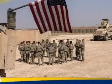 تقرير يكشف ما يخطط له الجيش الأمريكي في اليمن.. هل يشهد الشرق الأوسط حرباً واسعة؟ - وكالة ستيب نيوز