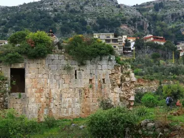 باحث جيولوجي لبناني رداً على مخاوف أهالي عكار: الزلازل لا تسبقها أصوات من الأرض - وكالة ستيب نيوز