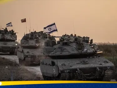 توغّل إسرائيلي غير مسبوق من الأراضي السورية إلى جنوب لبنان… وتصعيد يضرب الجبهات من بيروت إلى الحدود - وكالة ستيب نيوز