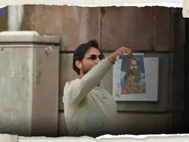 بالفيديو|| سلوان موميكا يستفز المسلمين ويحرق نسخة من المصحف وصور رموز إسلامية ويدنسها - وكالة ستيب نيوز