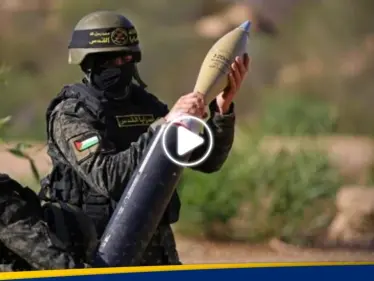 بعد ما فعلته بقوة إسرائيلية.. سرايا القدس تبثّ مشاهد ساخنة من غزة - وكالة ستيب نيوز