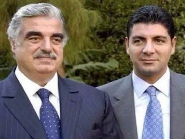 بعد أيامٍ من تعليق أخيه الحياة السياسية.. بهاء الحريري يفاجئ اللبنانيين بخطوةٍ تكمل درب أبيه - وكالة ستيب نيوز