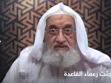 طالبان تفجر "مفاجأة" .. جثة الظواهري غير موجودة فهل "اختفى" مثل بن لادن والبغدادي؟ - وكالة ستيب نيوز