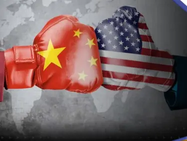 صحيفة تكشف مخطط أمريكا وما تعتزم فعله في دولة آسيوية لمواجهة التهديد الصيني - وكالة ستيب نيوز