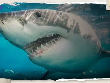 بالفيديو|| هجوم سمكة قرش على سيدة في مصر.. والسلطات تتحرك - وكالة ستيب نيوز