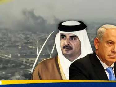 الضربة الإسرائيلية في الدوحة.. هجوم غير مسبوق و"رسالتان" بالنار من تل أبيب - وكالة ستيب نيوز