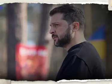 زيلينسكي يدلي باعتراف بعد مضي أكثر من شهر على "الهجوم المضاد" - وكالة ستيب نيوز