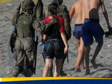 قرار حاسم من محكمة أوروبية بشأن ترحيل مئات القصر إلى المغرب - وكالة ستيب نيوز