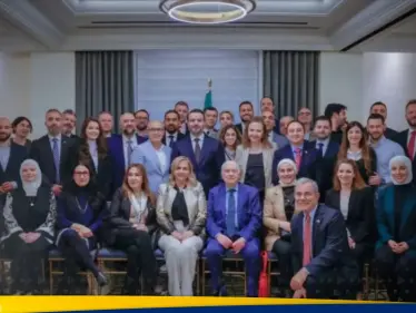 نساء في واجهة القرار الدبلوماسي السوري.. فمن هن - وكالة ستيب نيوز