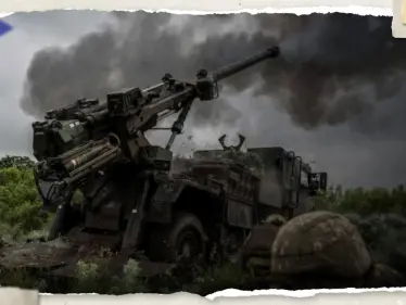 زيلنيسكي يؤكد بدء الهجوم المضاد على القوات الروسية.. وهذا ما أحرزته القوات الأوكرانية - وكالة ستيب نيوز