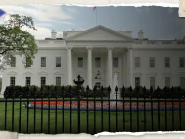 العثور على مخدرات بالبيت الأبيض وأصابع الاتهام نحو أفراد عائلة بايدن - وكالة ستيب نيوز