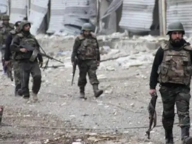 بعد خداعهم بالعفو .. الأسد يُعيد آلاف الشباب لقائمة الاحتياط، والتفاصيل ؟! - وكالة ستيب نيوز