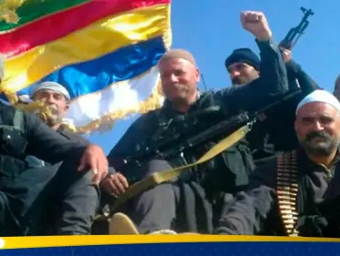 كمين مسلح يستهدف مجموعة تابعة للأمن العام في السويداء.. ومصدر يكشف الفاعلين وتفاصيل ما حدث - وكالة ستيب نيوز