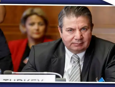 "أنقرة" تكثّف مشاوراتها بين "موسكو" و"واشنطن" حول مجريات الأحداث في إدلب - وكالة ستيب نيوز