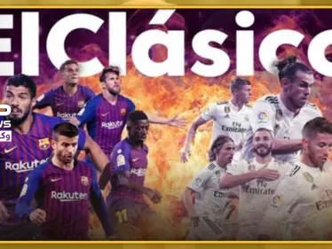 تزامنًا مع كلاسيكو إدلب بين تركيا والأسد.. البرنابيو يستضيف كلاسيكو الريال والبرشا - وكالة ستيب نيوز