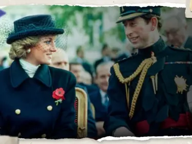 تداول تسجيل صوتي نادر للأميرة ديانا تكشف فيه أمراً عن الملك البريطاني تشارلز - وكالة ستيب نيوز